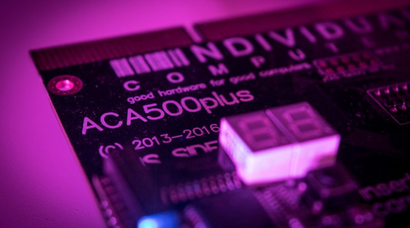 ACA500+