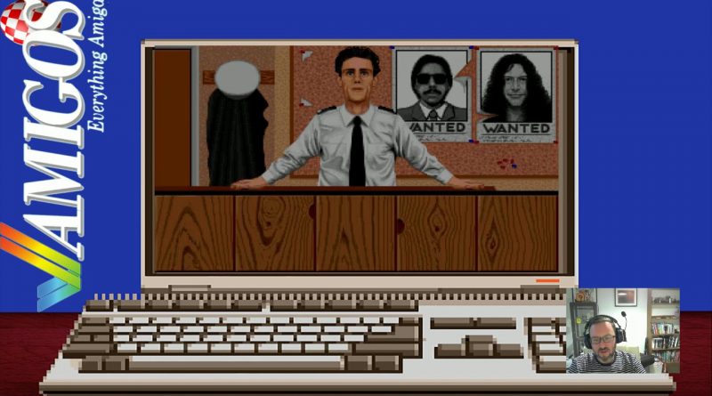 Supercars Archives Everything Amiga