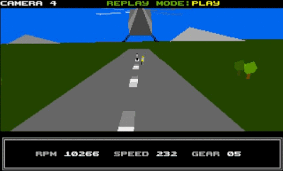 No Second Prize Helicopter Anim - Amiga