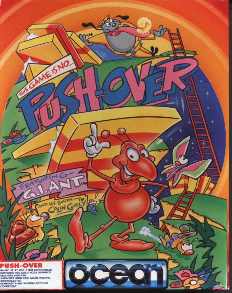 Boxing clever the best of Amiga box art Everything Amiga