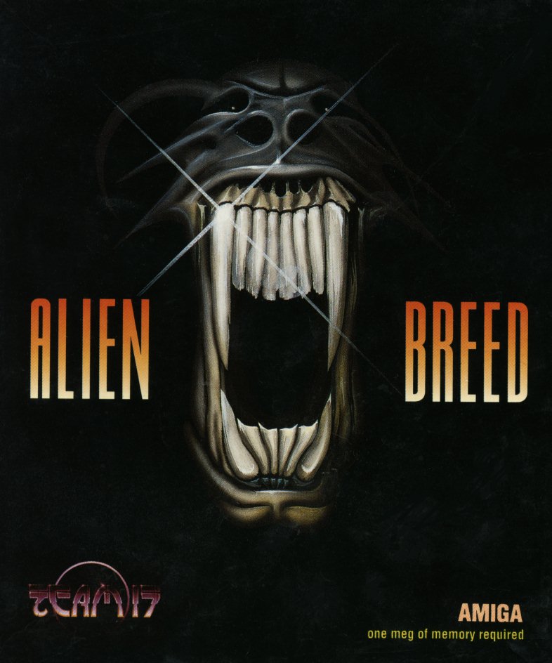 Nothing to do with Alien, honest