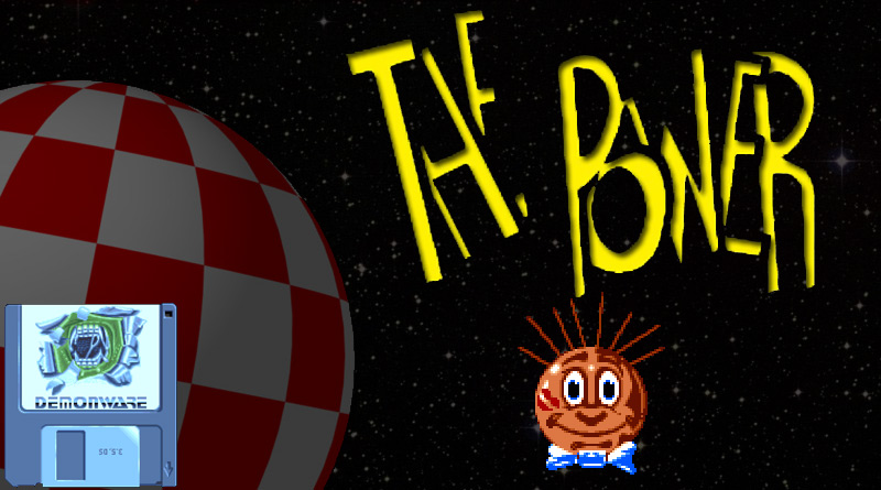 Amiga The Power Review