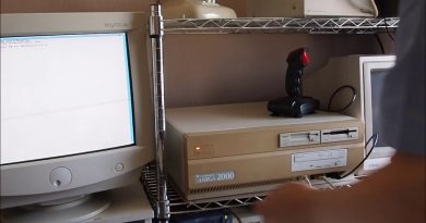 Amiga 2000 Weird Booting Issue – What Could the Problem Be? Amiga 2000 Weird Booting Issue – What Could the Problem Be?