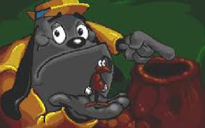 Feature Image for Pushover