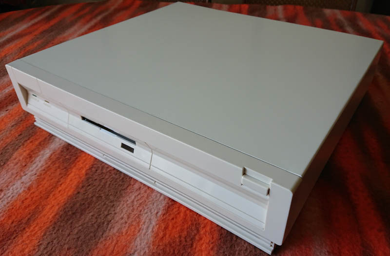 Checkmate A1500 Plus Case