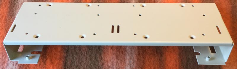 Checkmate A1500 Plus Drive Mount Plate