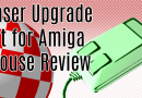 Laser Mouse Kit for Amiga Review