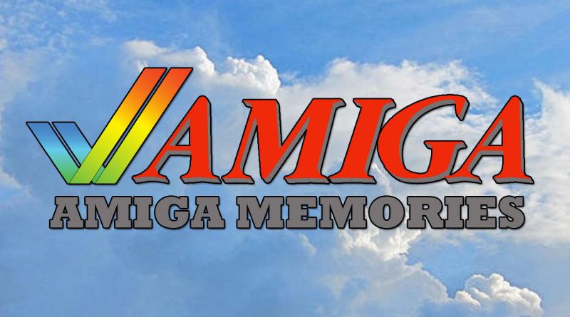Amiga Memories