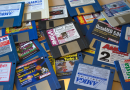 From cover to career – a look at Amiga coverdisk applications